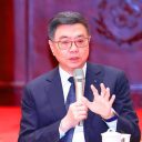 Taiwanese Premier Cho Jung-tai out by...?